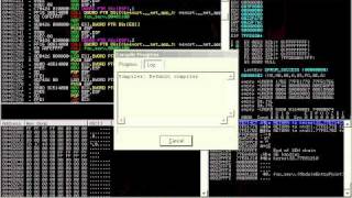 Frame Pointer Overwriting on W32