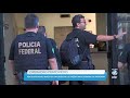 Polícia Federal realiza operação para investigar fraude em verba de merenda escolar