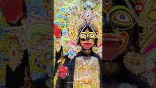 Jalpaiguri Kali pujo Vlog 2024