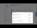 Oracle Java Cloud Service Product Tour