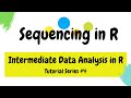 Sequence with increments (Intermediate Data Analysis in R #4)