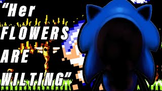 Solving Sonics Most Disturbing Mystery