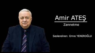 Dr. Metin VURAL - Zannetme