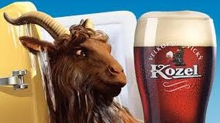 Kozel Lager