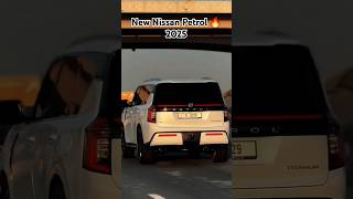 #new #nissan #nissanpetrol #nissanpatrol2025 #japancars #luxurycar #viralvideo #shorts