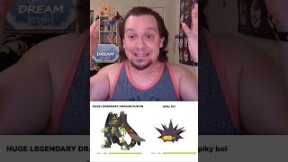 COMPLETE ZYGARDE IS WEAKER THAN A FREAKING SEA URCHIN?! #shorts #pokemon #pokemonshorts