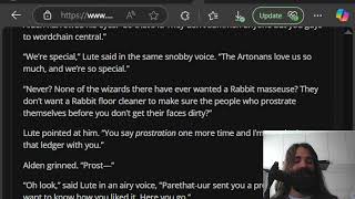 Super Supportive Chapter 107 - opposite stone