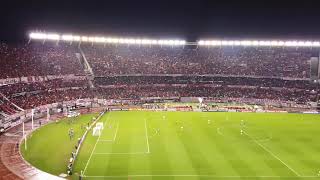 VAMO A MATAAAR A TODOS LOS BOSTEROS | River Plate vs Jorge Wilstermann | Copa Libertadores 2017