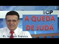 O cativeiro de Judá, Reino do Sul