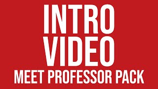 MCom 320 Intro Video