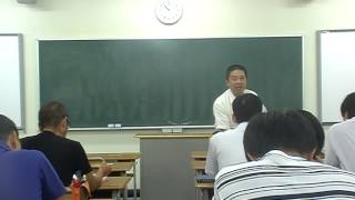 2016.06.24『『学び合い』の授業論