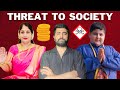 From Annapurani Arasu Amma To Abhinav Arora - Fake Gods Are A Threat To Society ⚠️