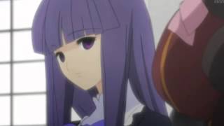 Umineko - Bernkastel trolls Beatrice