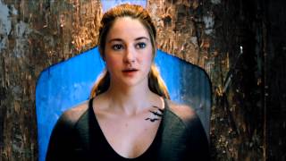 Divergent Official Movie Trailer [HD]