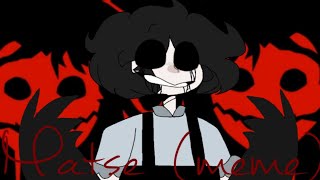 Matse (meme) (dark deception)