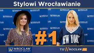 Stylowi Wrocławianie: ruszył zakupowy szał!