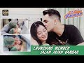 VLOG LAHIRAN-AKHIRNYA YANG DINANTIKAN JONAS ASMIRANDAH 