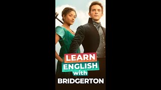 Learn English with Bridgerton #Shorts