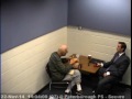 Andrew Watson interrogation