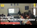 UJI KINERJA (UKIN) Video Praktik Pembelajaran, Interaksi desa kota. PPG daljab K2 UNNES