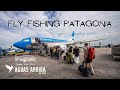 FLY FISHING PATAGONIA WITH AGUAS ARRIBA ESPN - Rio Manso Lodge (Part 1)