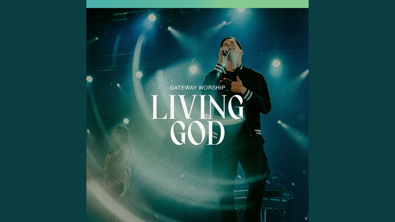 Living God Live Youtube Music
