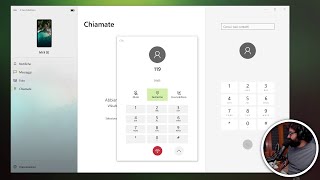 Come TELEFONARE col COMPUTER (Windows + Android)