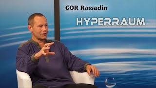 GOR Rassadin: HYPERRAUM | Reload gelöschtes Video 2016