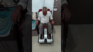 Agaro Foot Massager for Parents.