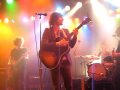 pete yorn strange condition live @ the roxy 6 24 09