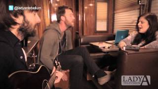 Webisode Wednesday - Episode 273 - Lady Antebellum