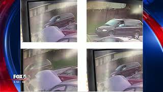 New evidence in Spalding County hit and run