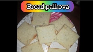 #How to make Bread Palkova #Best sweet recipe you should try #Easy sweet recipe #Breadkova #shorts