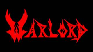 Warlord-Glory (The Holy Empire Album)(2013)Lyrics