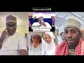 EJEKI ASE ORE LASIKO TOYE, TORIPE OLORUN LOMO OJO IKU BY , SHEIKH ISLAM IMAM OFFA