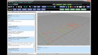 G-Wizard Editor Getting Started Tour
