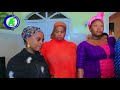 DANGIN MIJI 1&2 LATEST HAUSA FILM