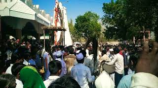 Mahasiddha Maharaj Dhanora Traditional Pilgrimage 2019 श्री महासिद्ध महाराज पारंपारिक यात्रोत्सव -१९