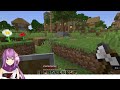 【minecraft】ソロ鯖ハードコア！ネザー要塞を探せ！！＃5【にじさんじ 桜凛月】