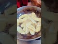 zatpat banana chips 😋 foodie shortvideo pizza shorts homemadefood bananachips trending.