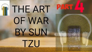 The art of war by Sun Tzu in English part 4. 7.maneuvering 8.variation in tactics