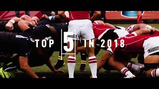 【2018 SUNWOLVES Promotion Video 90s】