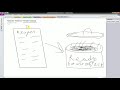 Template method design pattern in Java!