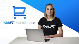 WebPT Marketplace Demo (Members) | Physical Therapy EMR & Billing Software