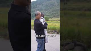 从贵州回来后总是想念妈妈和家乡，也只能通过视频电话的方式排解思念。老公怕我太难过，陪我去新房子转了一圈，畅想着搬进新家的情景，期待与家人团圆！#跟着rose学做菜 #新农人计划2024