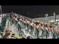 FAMU MARCHING 100 2022 