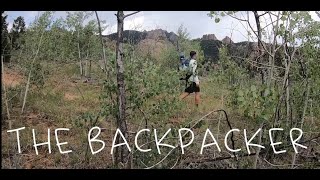 The Backpacker