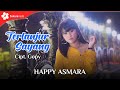 Happy Asmara - Terlanjur Sayang (Official Music Video)