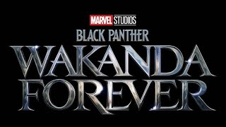 Rihanna Lift Me Up From Black Panther Wakanda Forever Movie Soundtrack 432Hz LYRICS