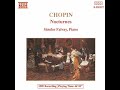 nocturne no. 14 in f sharp minor op. 48 no. 2